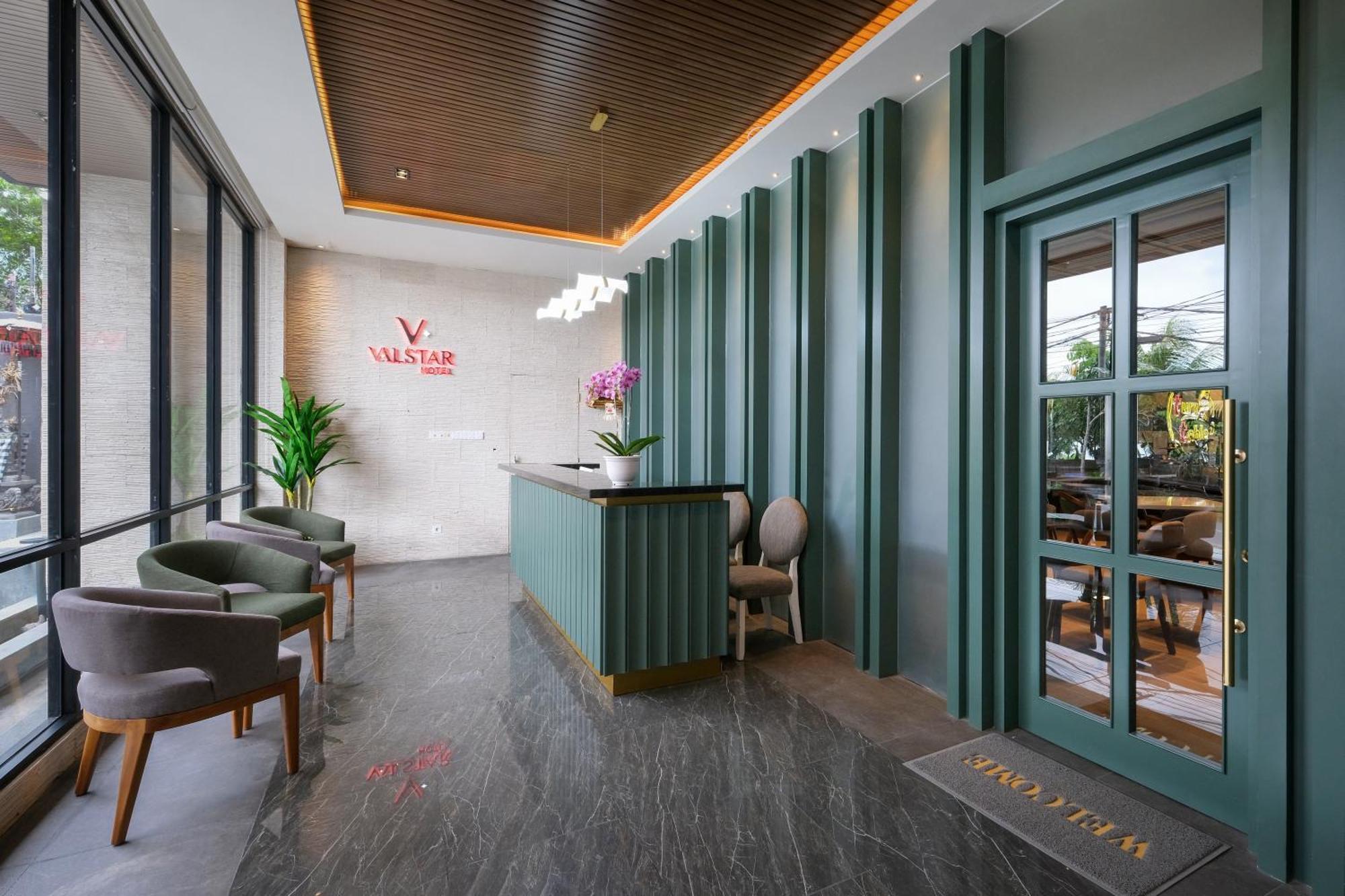 Valstar Canggu (Bali)