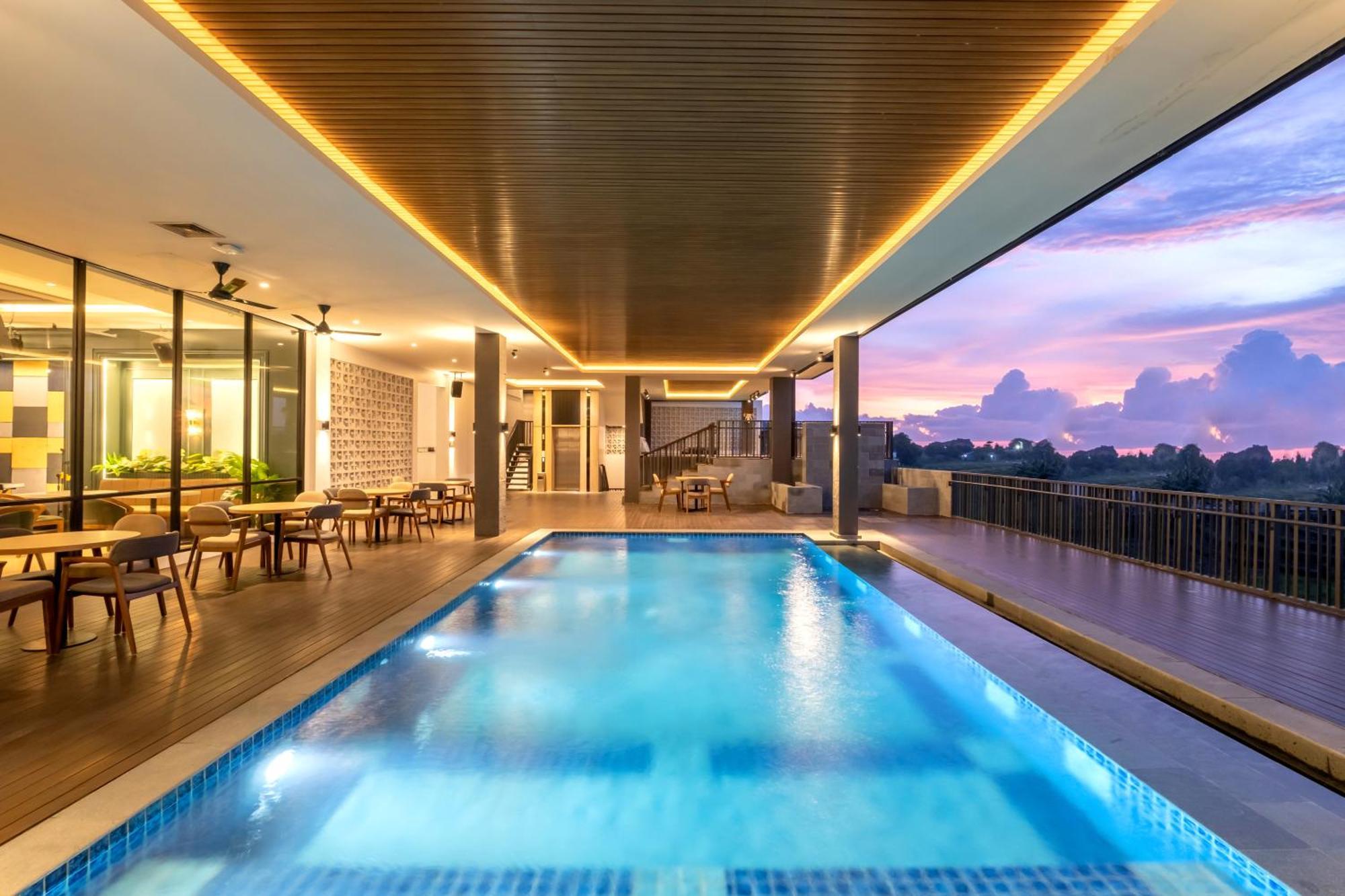 Valstar Hotel Canggu (Bali)