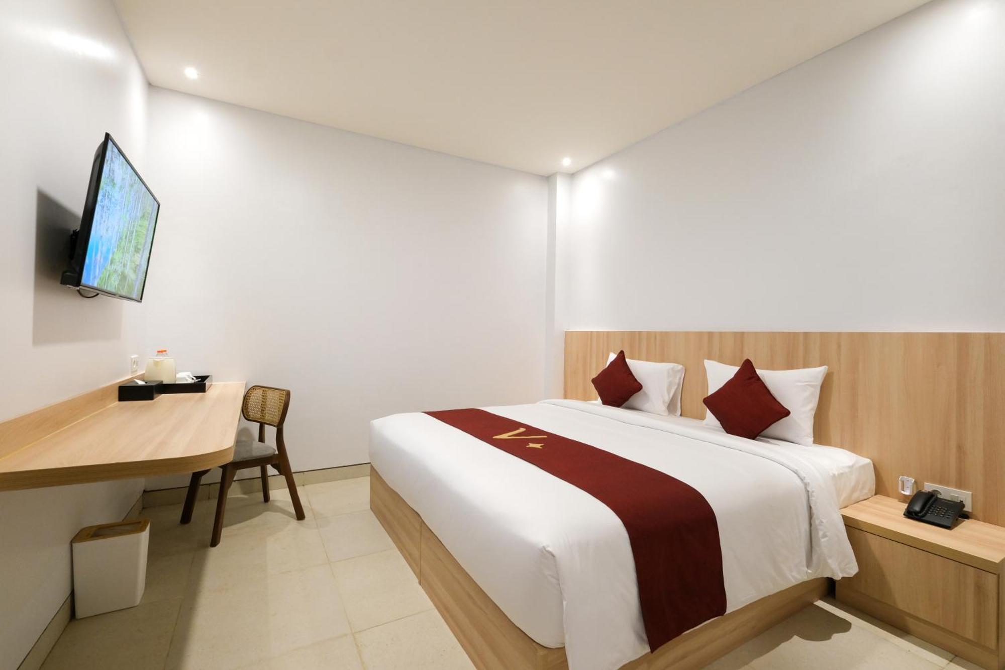 Hotel Valstar Canggu (Bali)