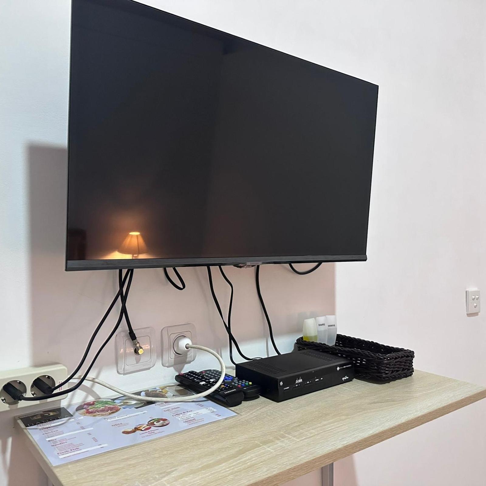 Batur Basecamp Bed & Breakfast