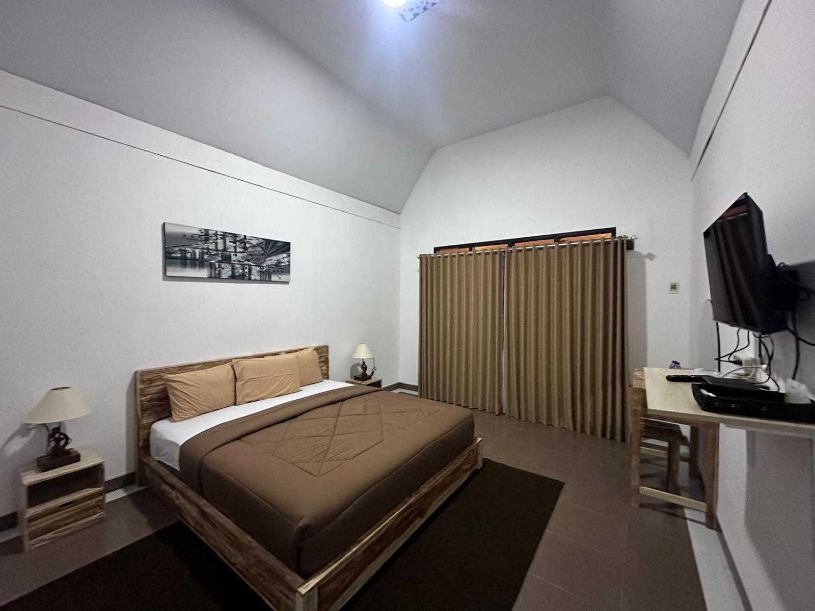 Batur Basecamp Kubupenlokan