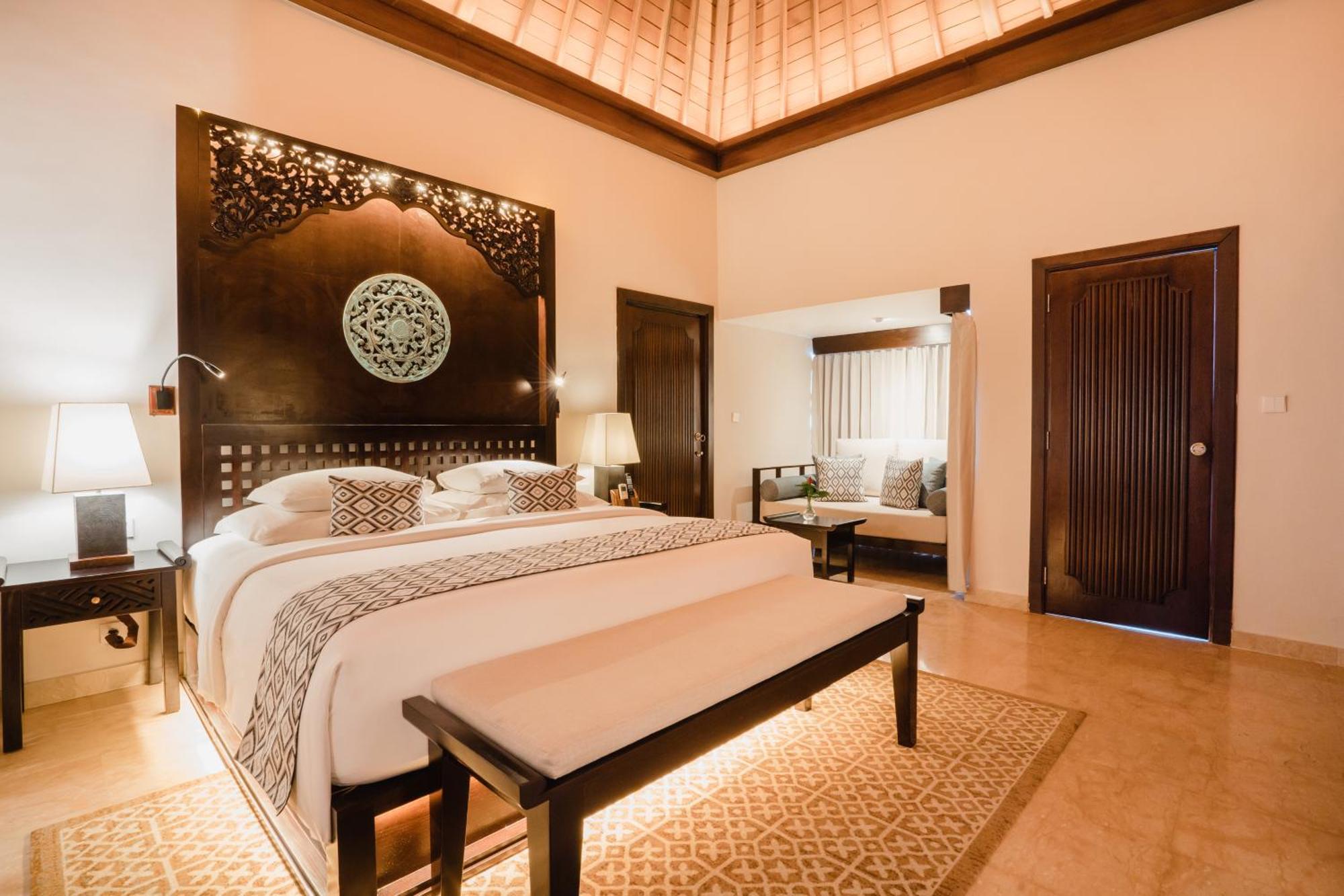 Ramayana And Resort Kuta (Bali)