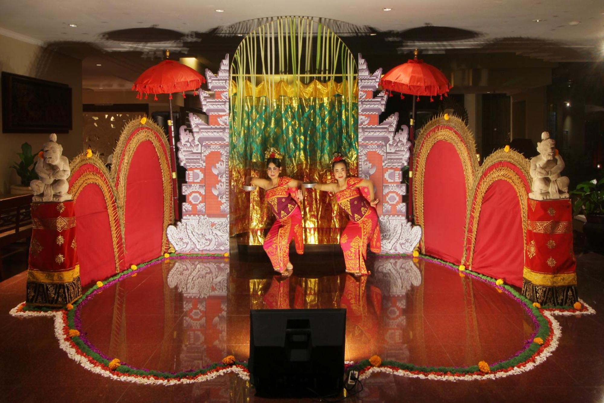 Parigata And