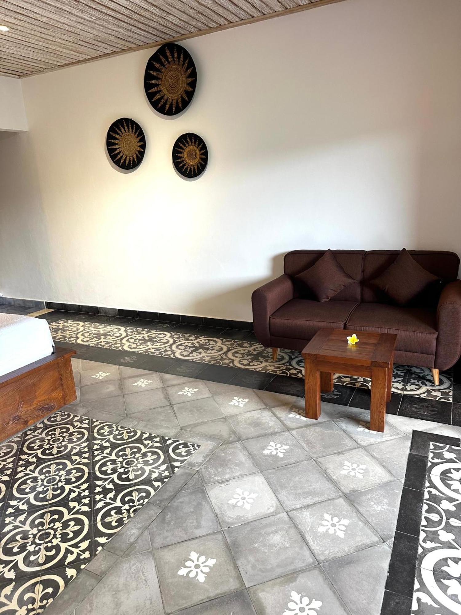 Guest house Karma Loka 4*