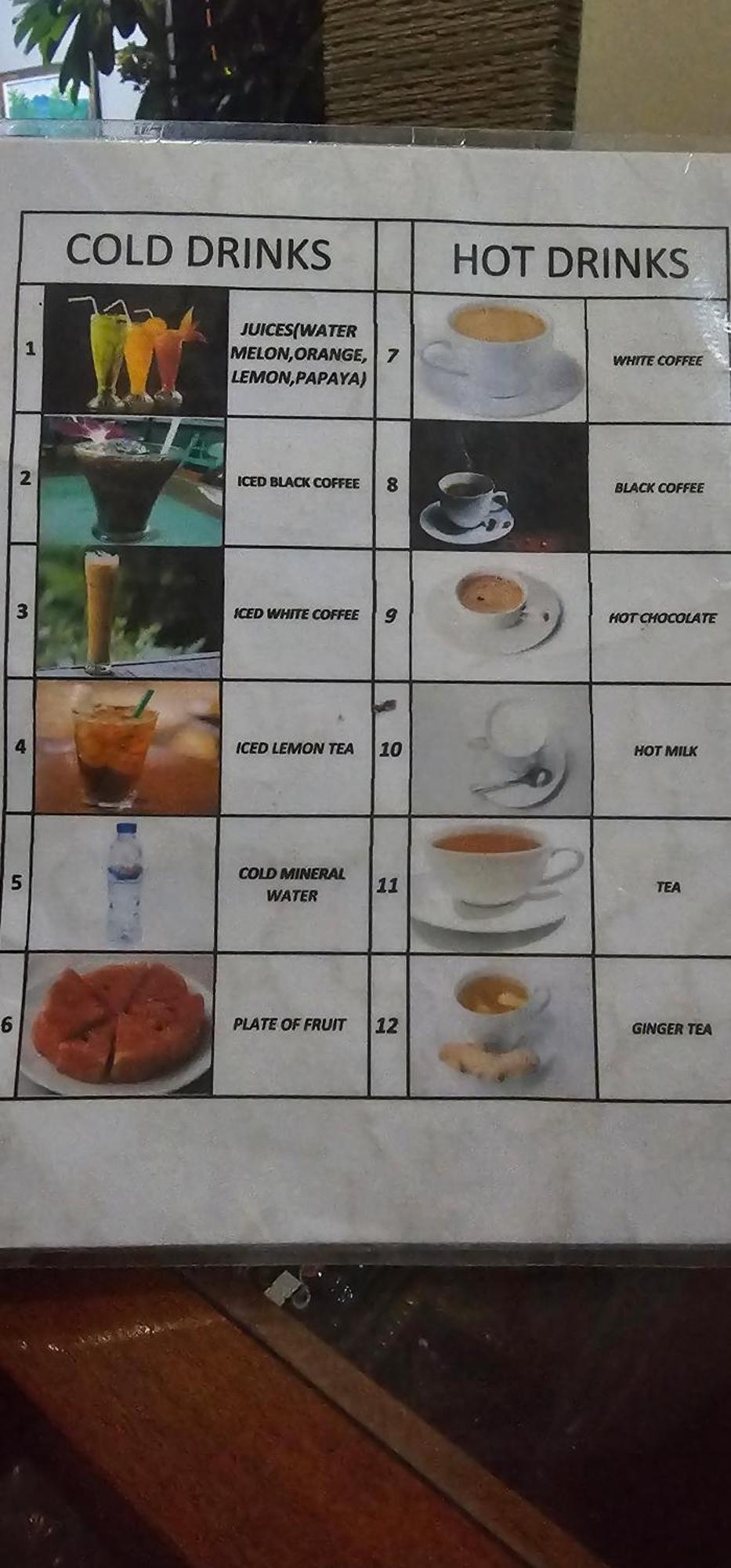 Jepun Segara Guest house Kuta (Bali)