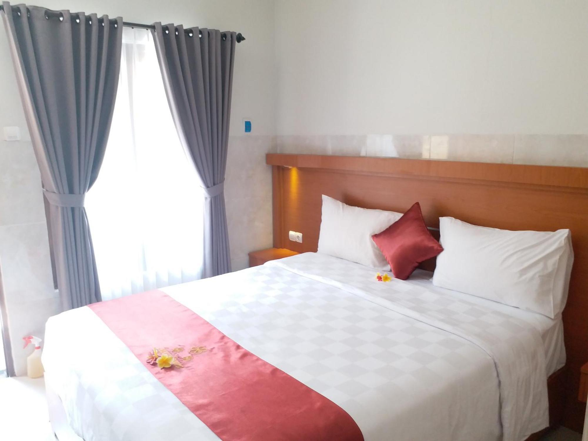 Guest house Jepun Segara Kuta (Bali)