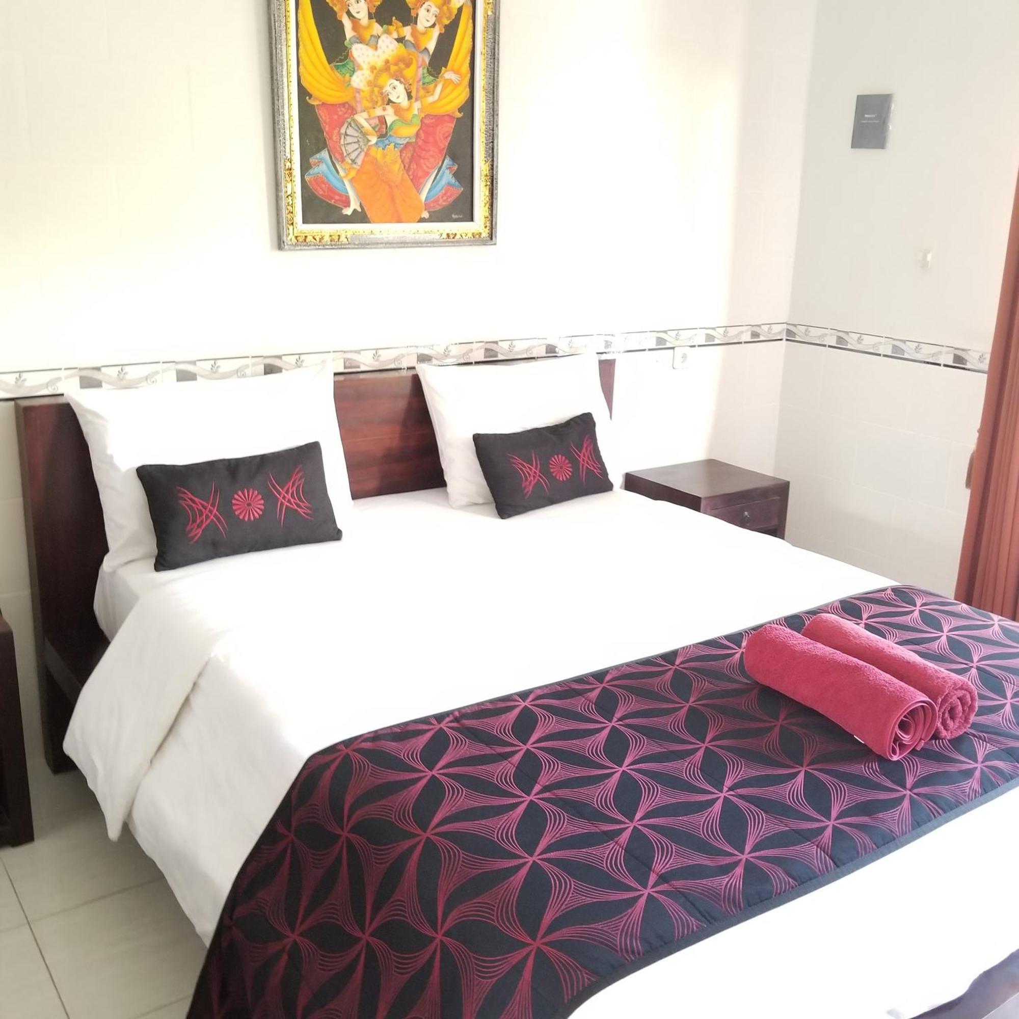 Guest house Jepun Segara