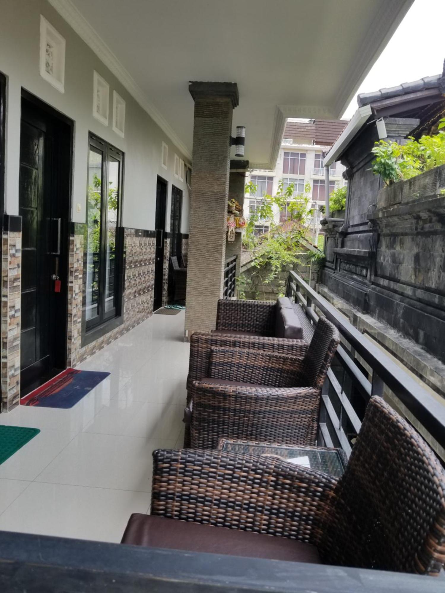 Jepun Segara Guest house *