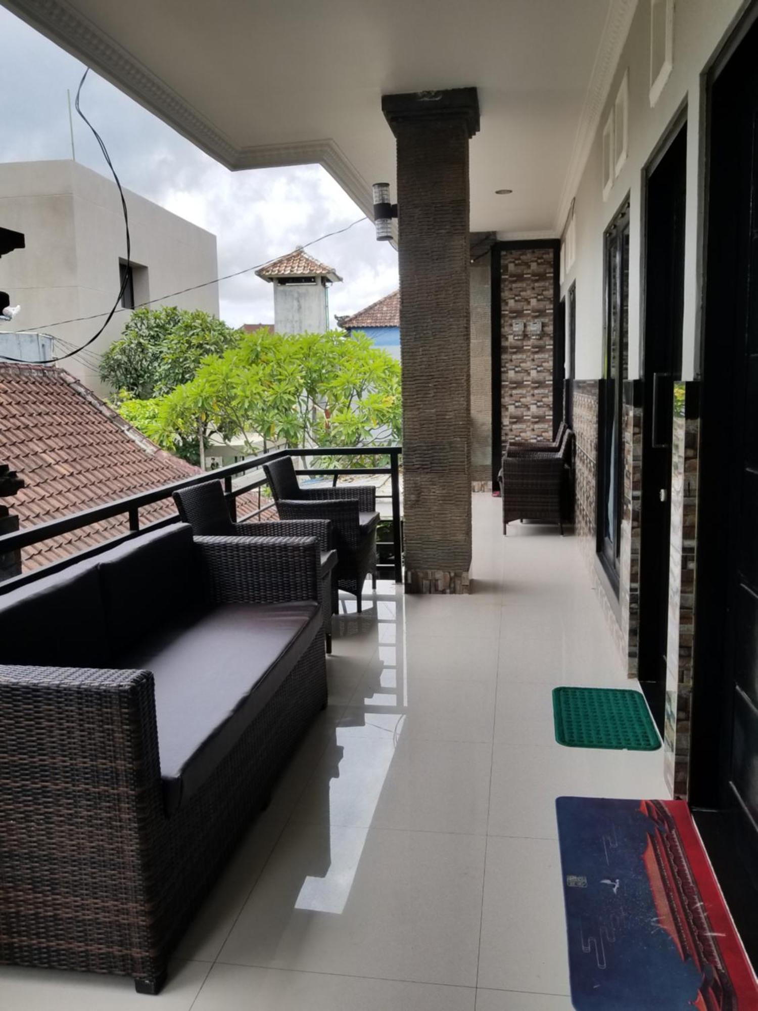 Guest house Jepun Segara *