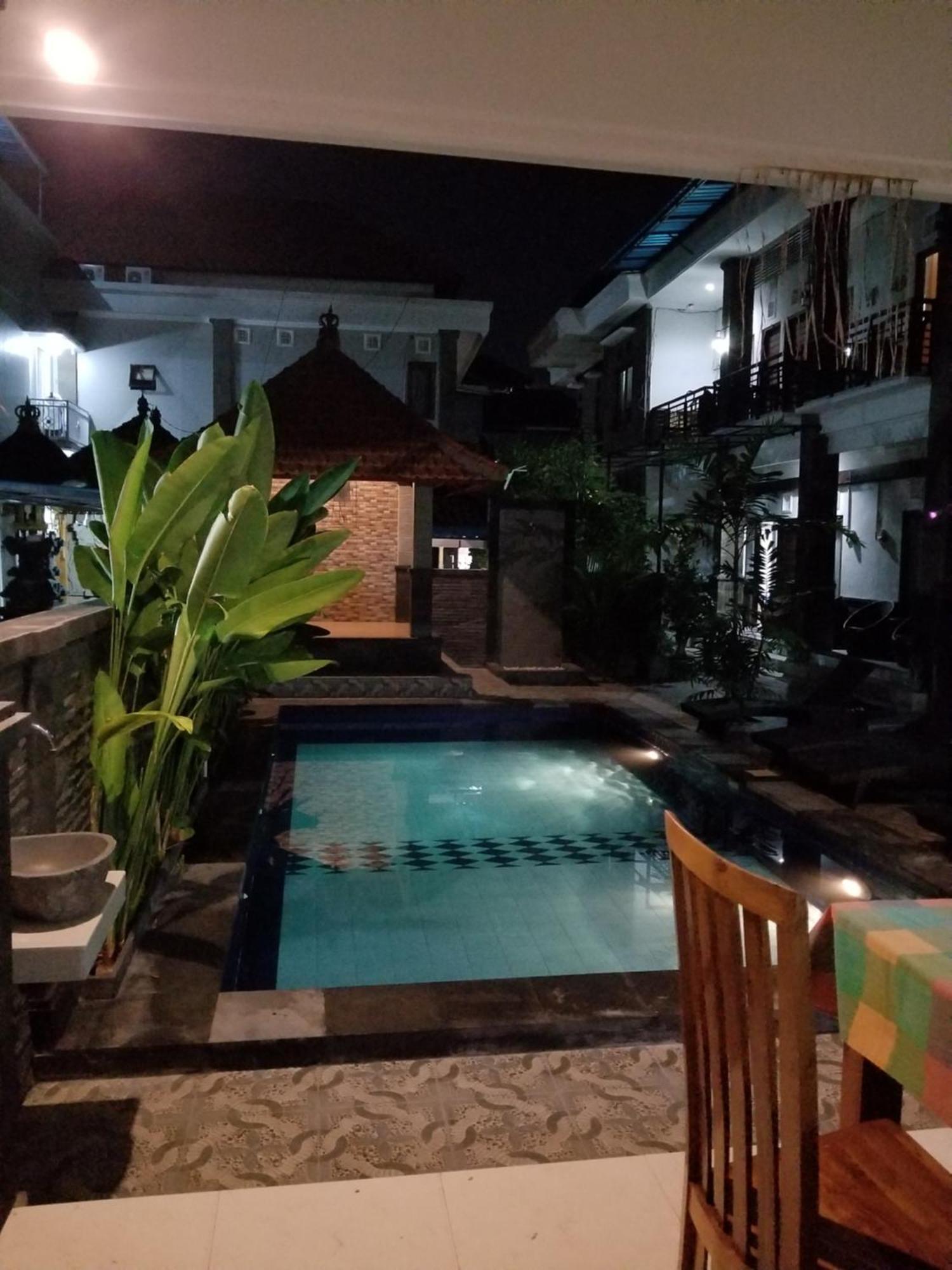 Jepun Segara Guest house Kuta (Bali)