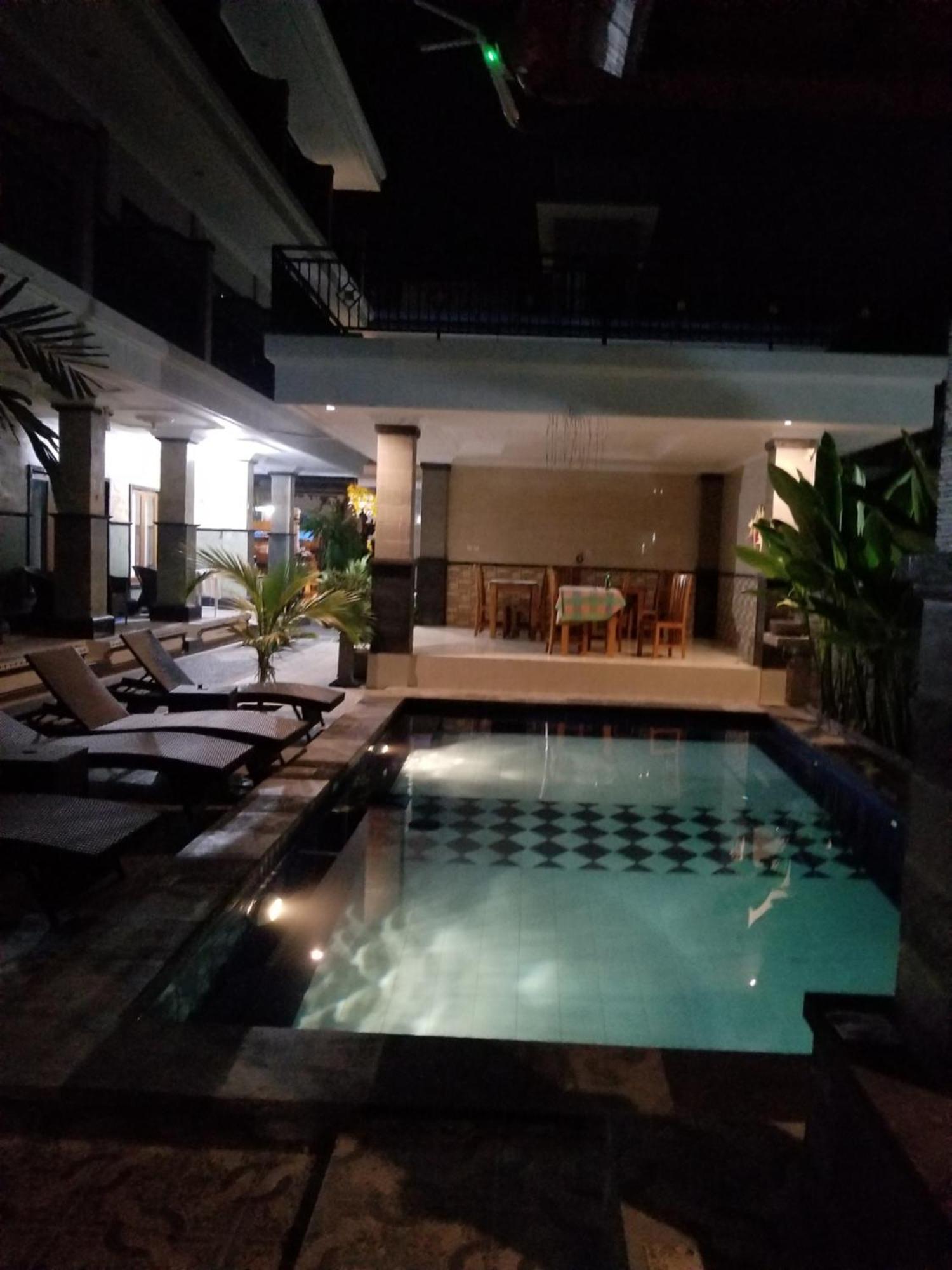 Guest house Jepun Segara Kuta (Bali)