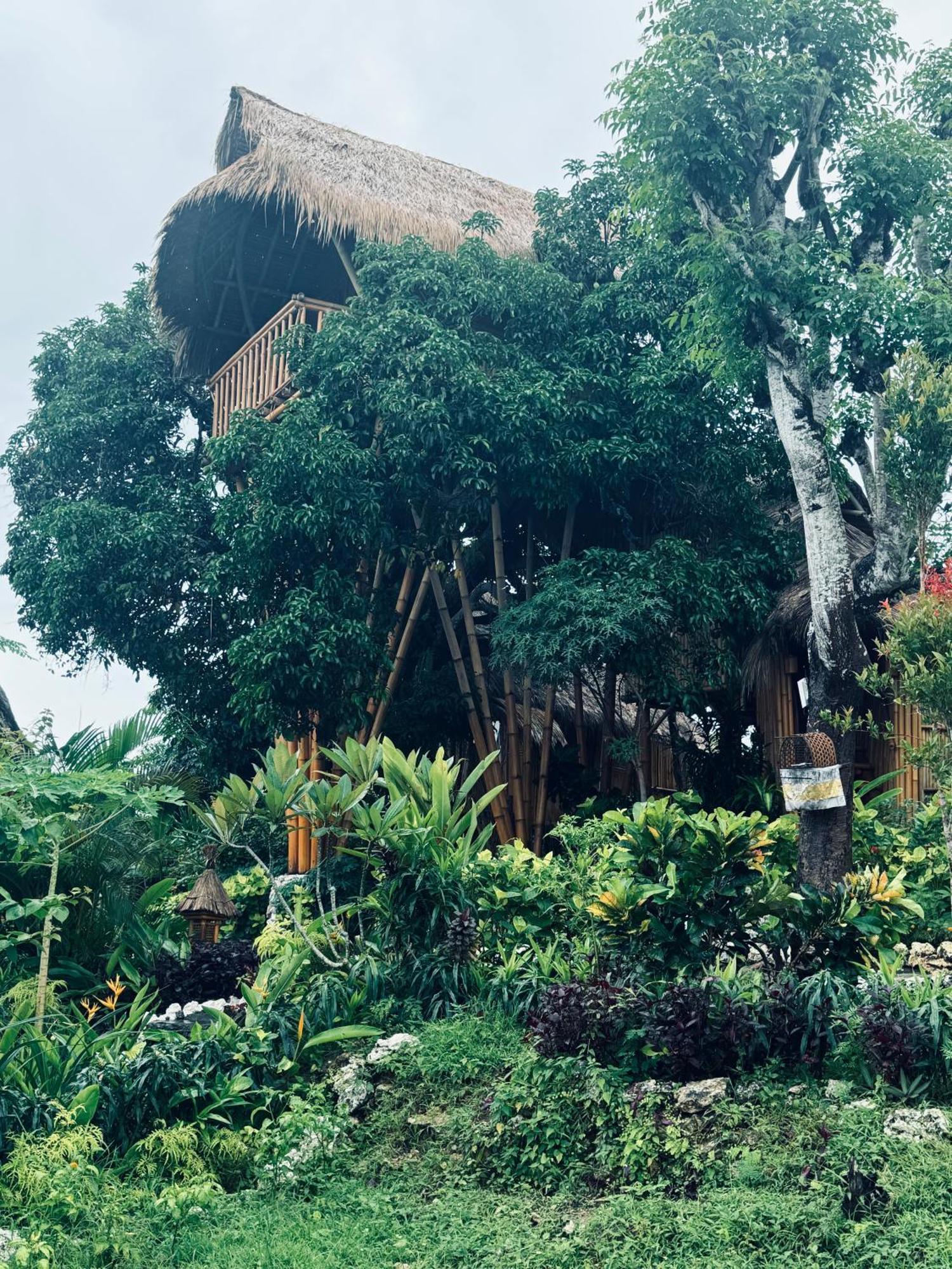 Penida Bambu