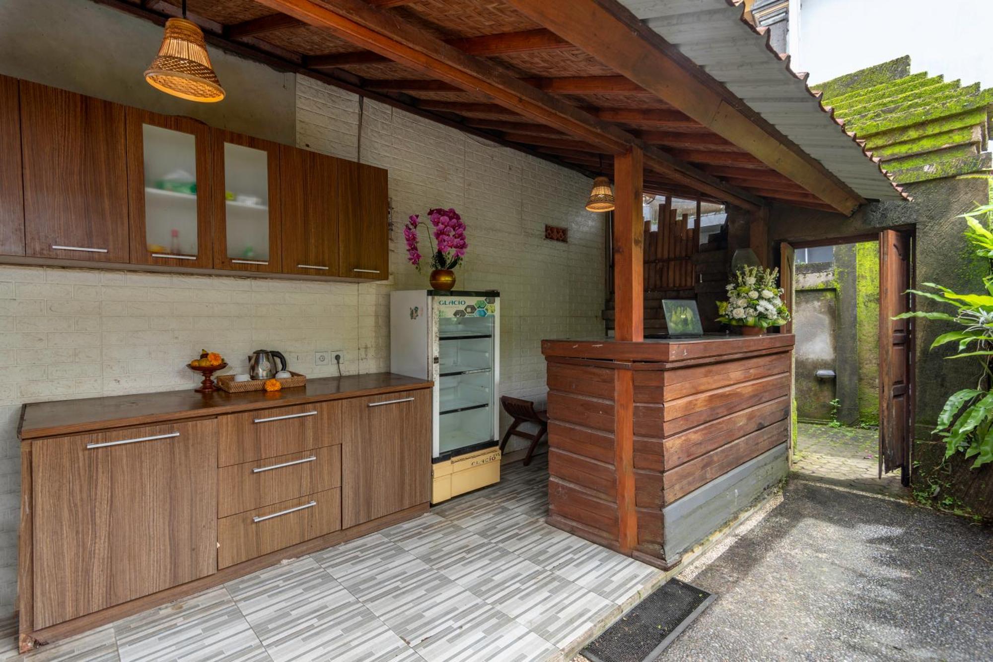 The Alus And Holiday park 3*