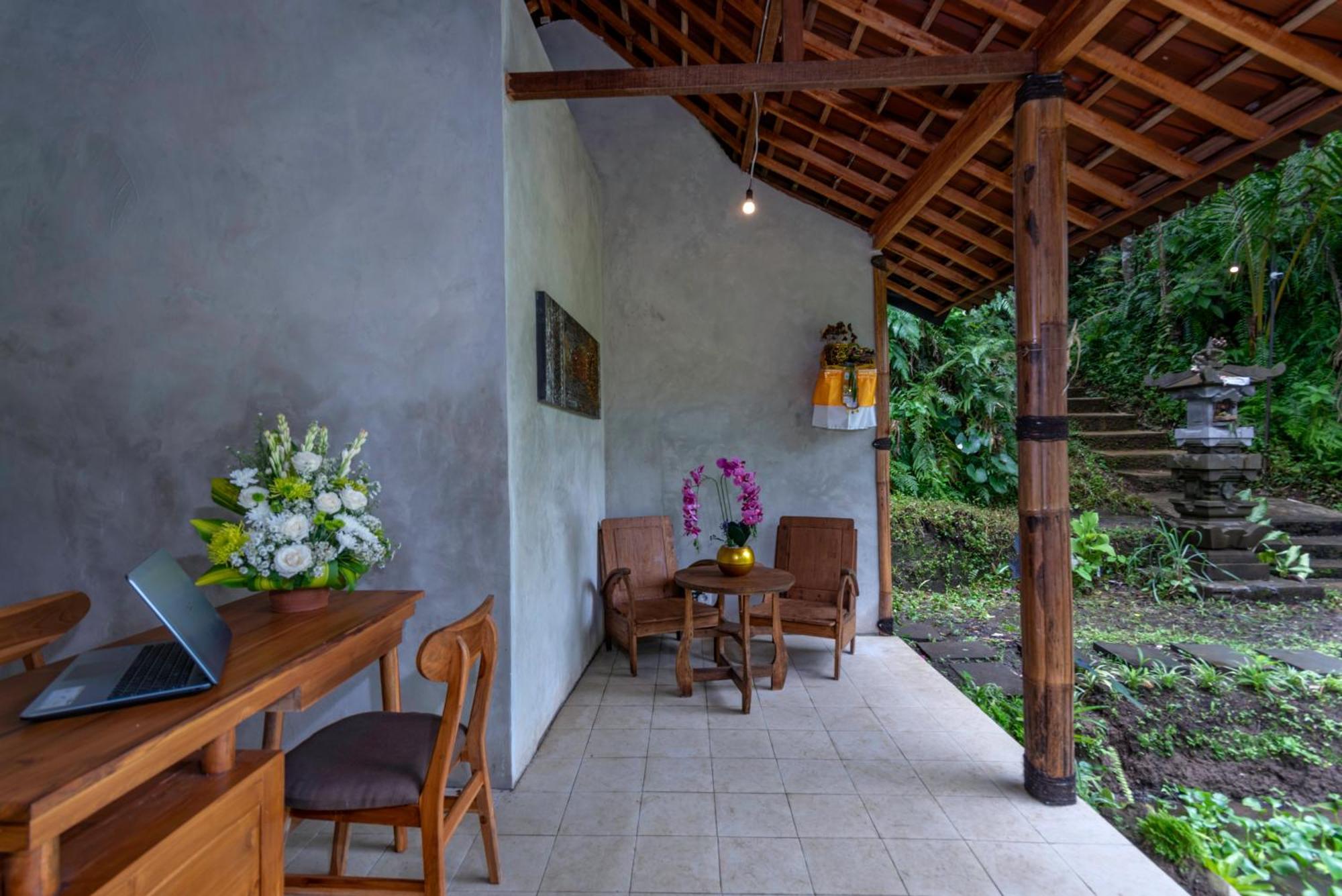 The Alus And 3* Ubud (Bali)