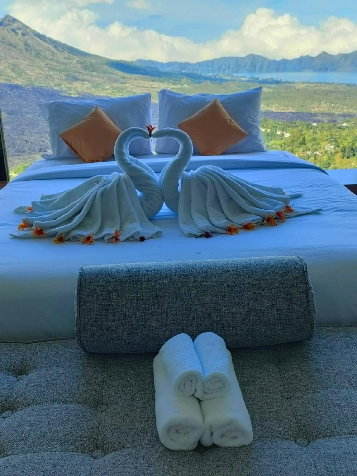 Devanora & Resto Hotel Kintamani (Bali)