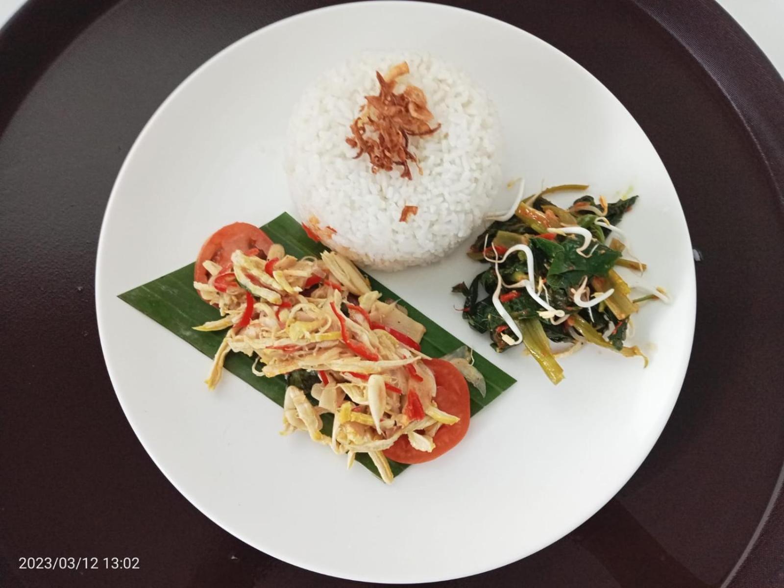 Hotel Devanora & Resto Kintamani (Bali)