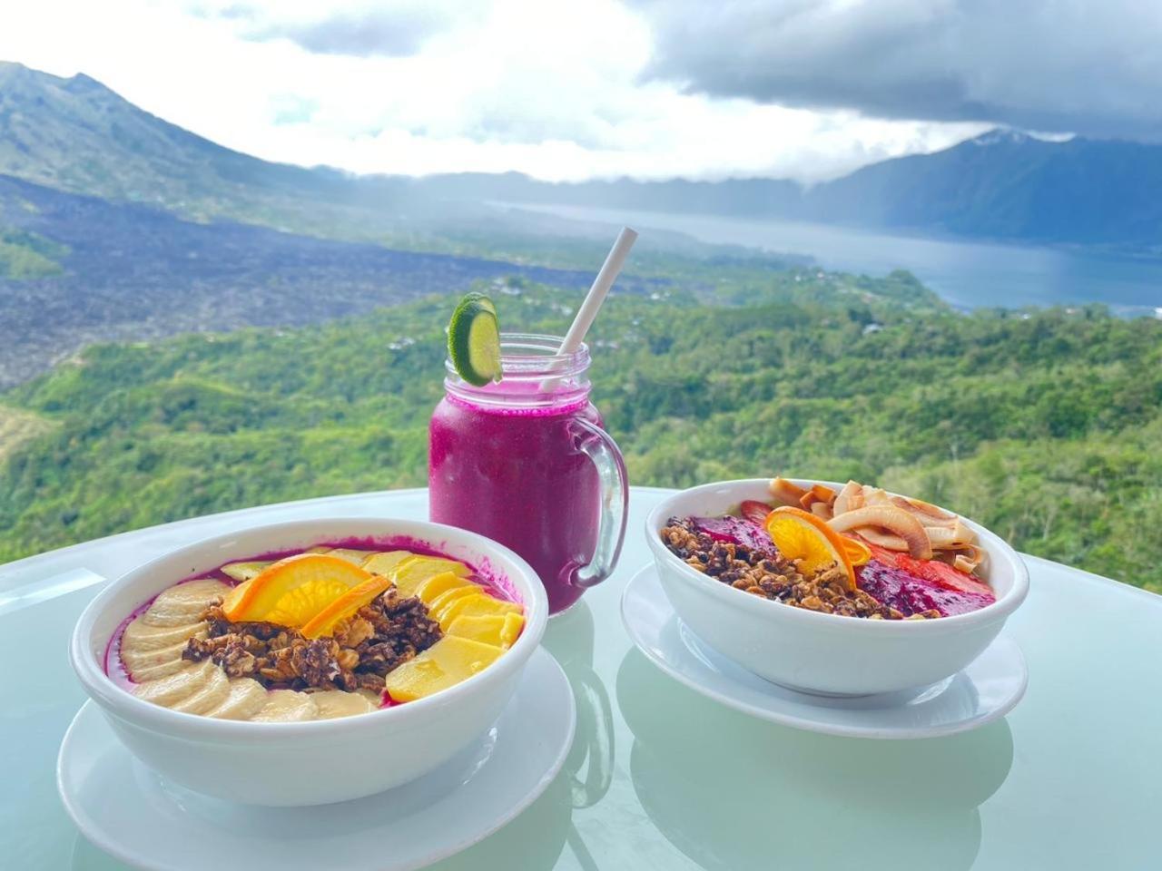 Hotel Devanora & Resto Kintamani (Bali)