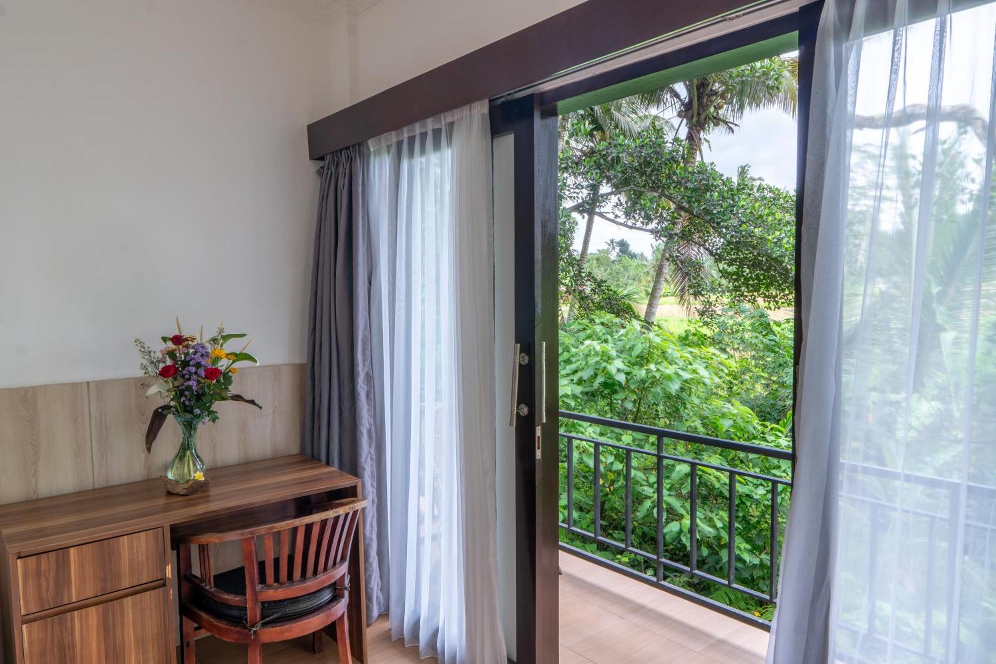 Adhidrawa Guest house