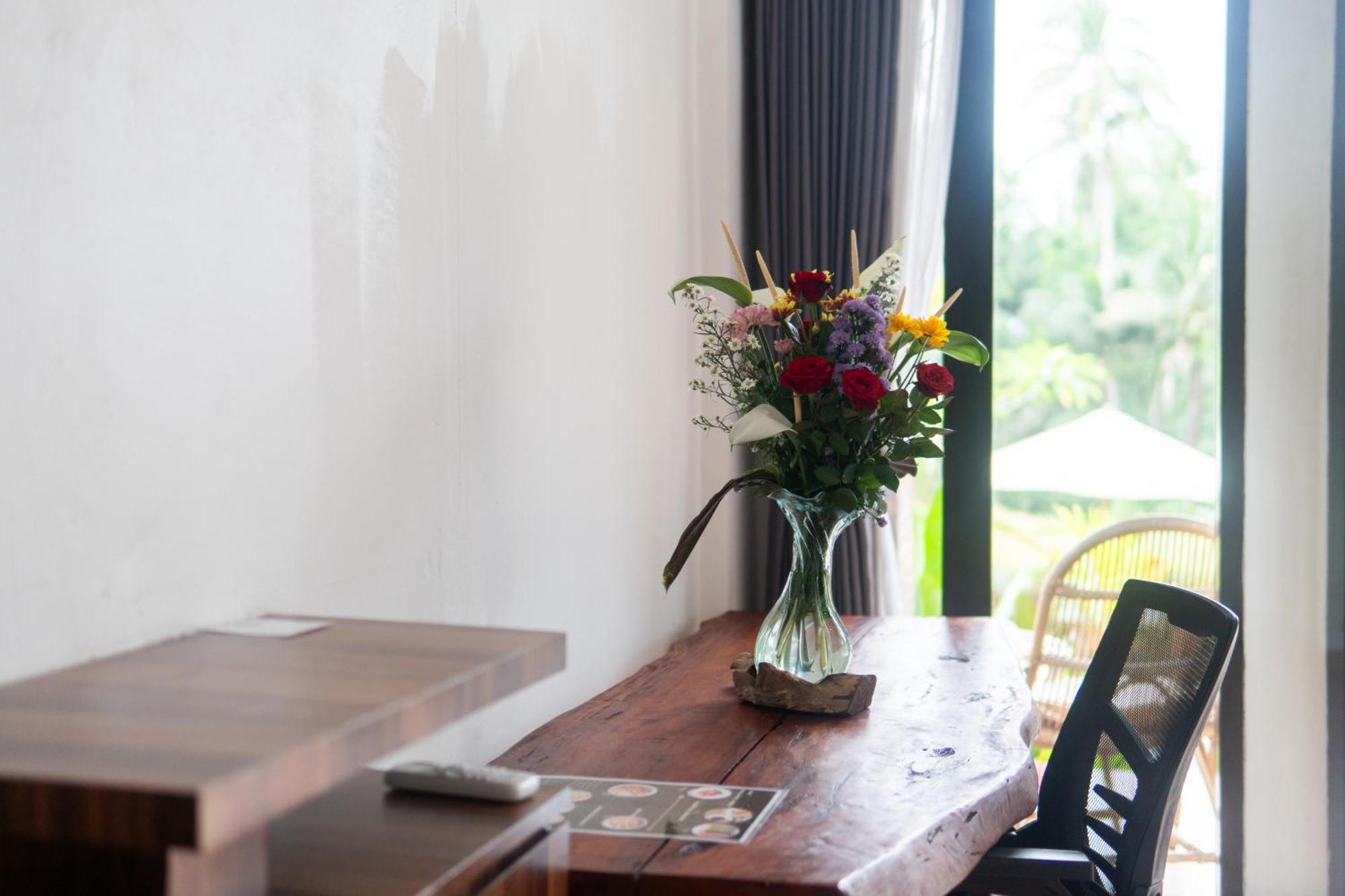 Adhidrawa Guest house Ubud (Bali)