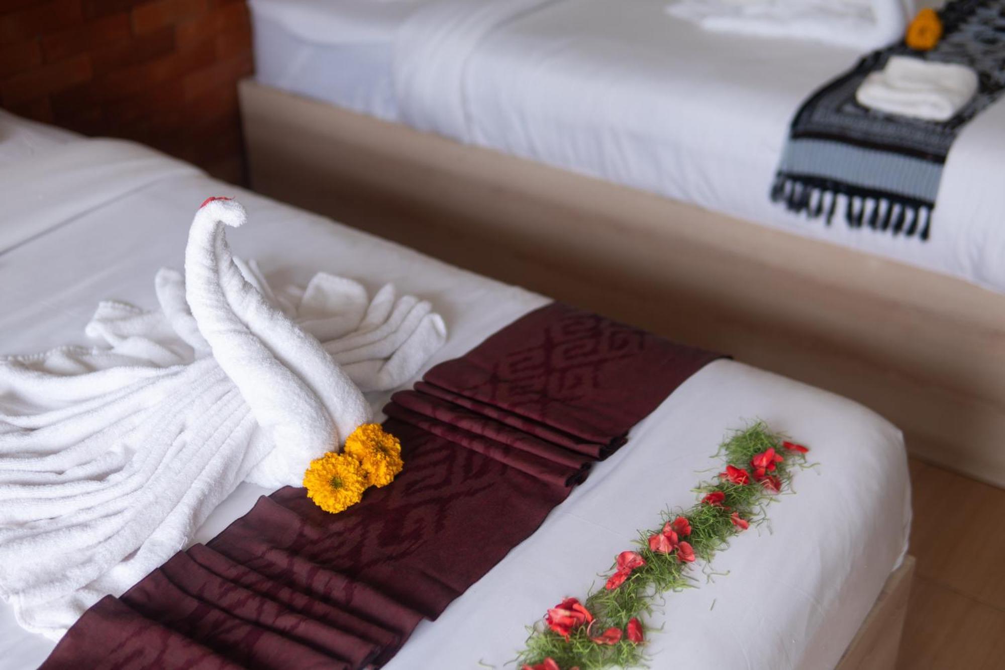 Guest house Adhidrawa