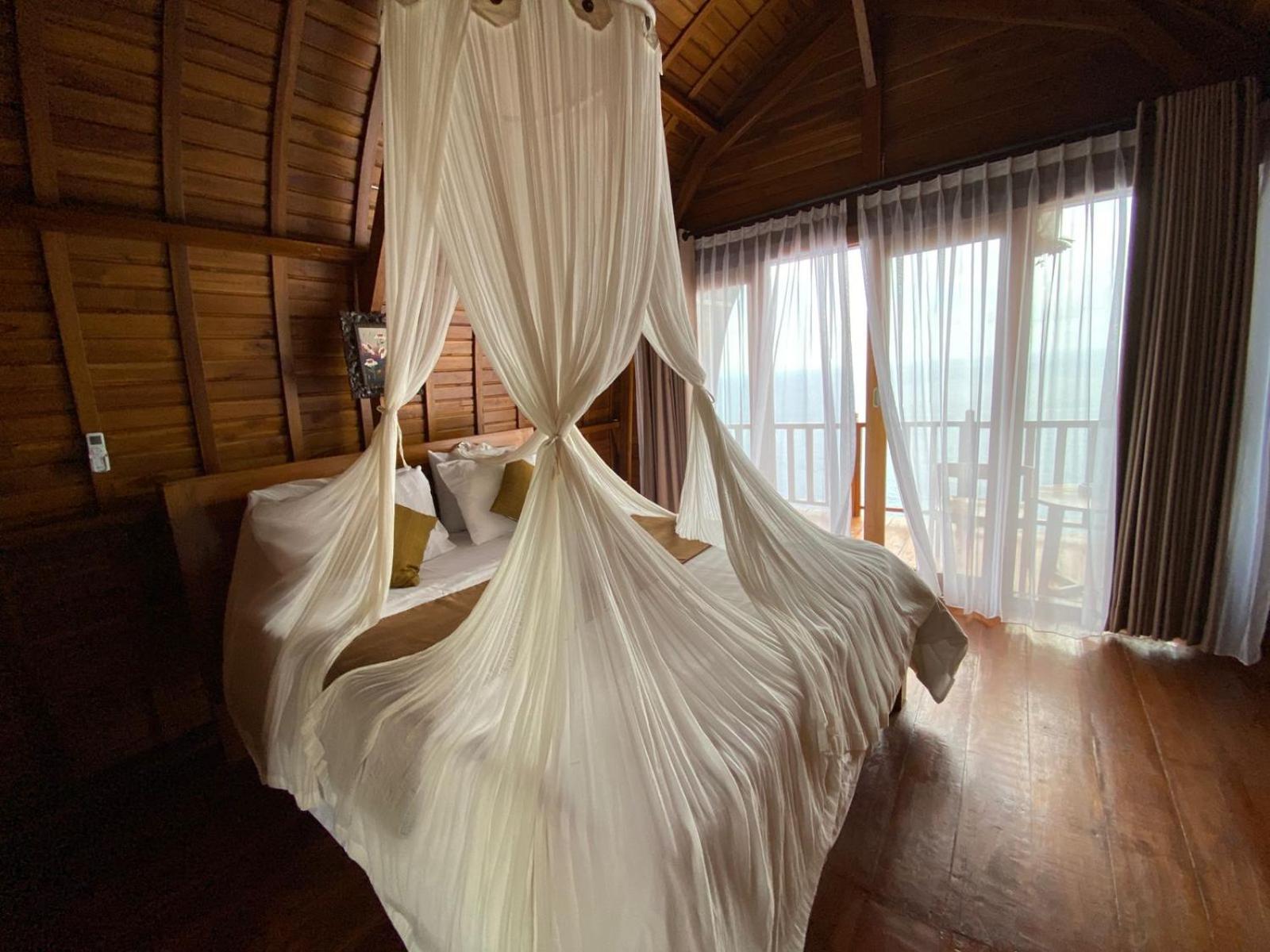 Hotel Suwehan Cliff House By Bijak