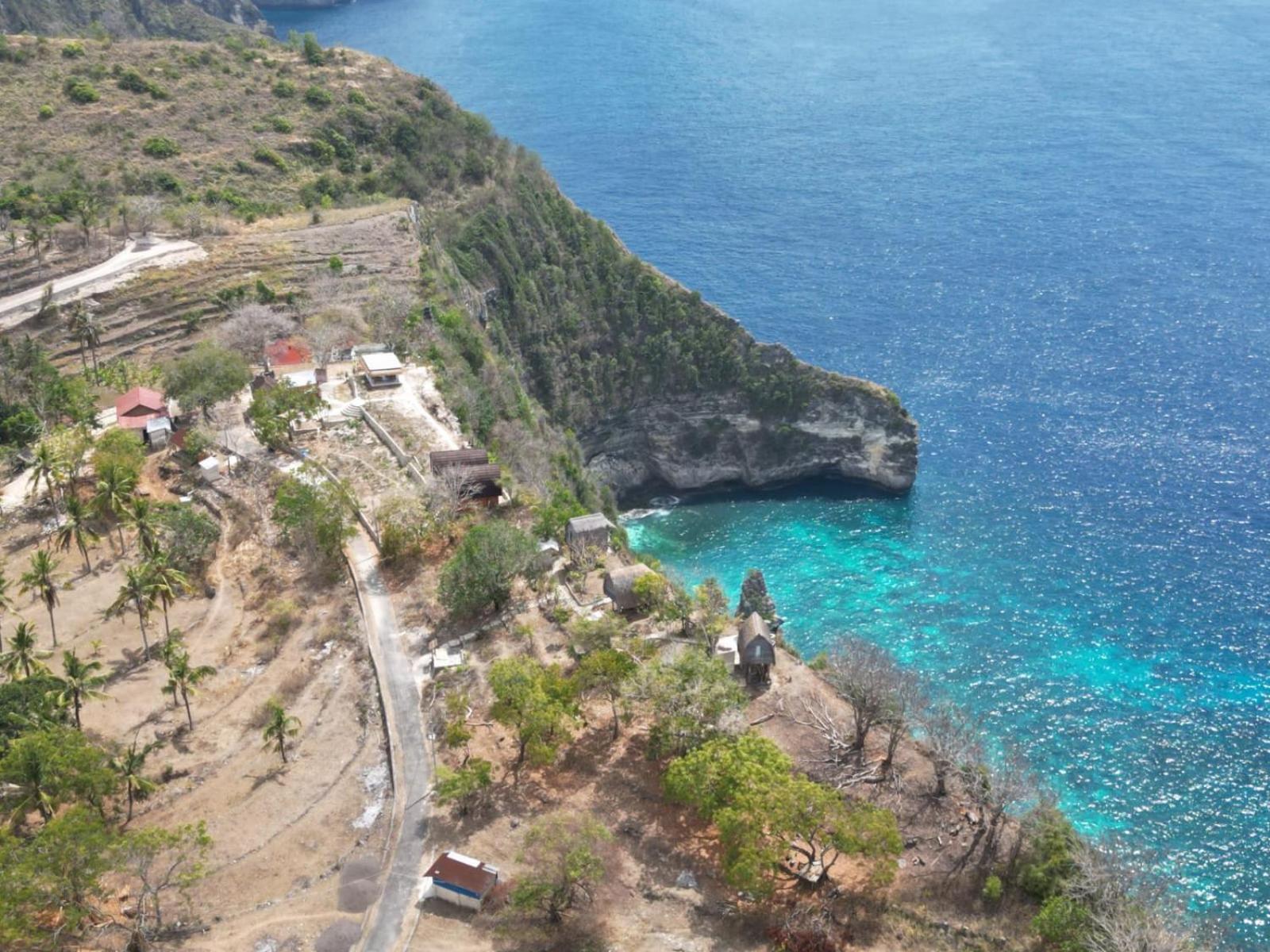 Suwehan Cliff House By Bijak 4*