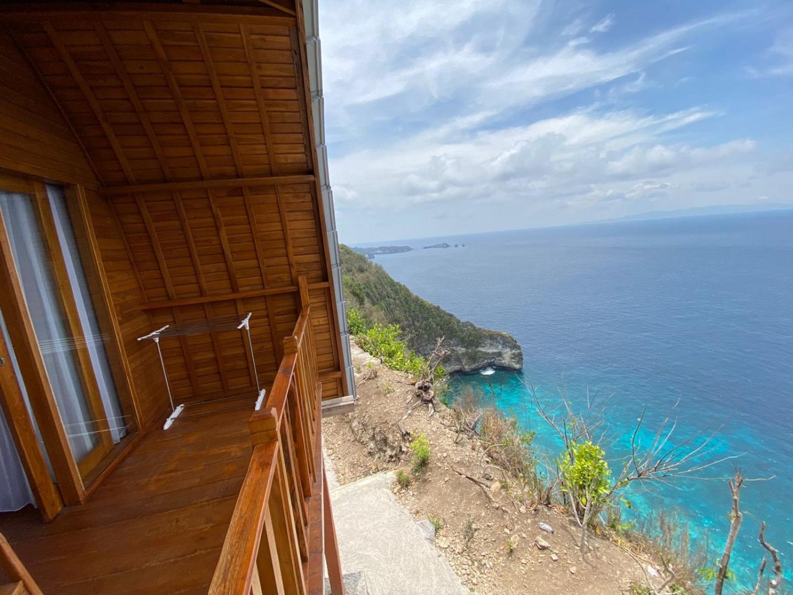 Hotel Suwehan Cliff House By Bijak Pelilit