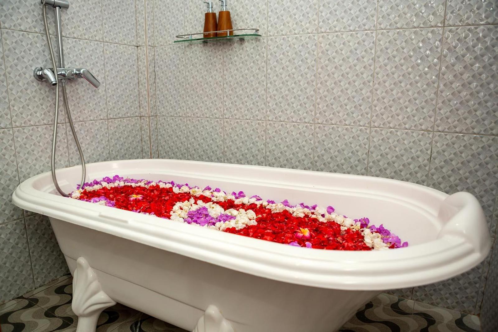 Guest house Graha Shanti Ubud (Bali)