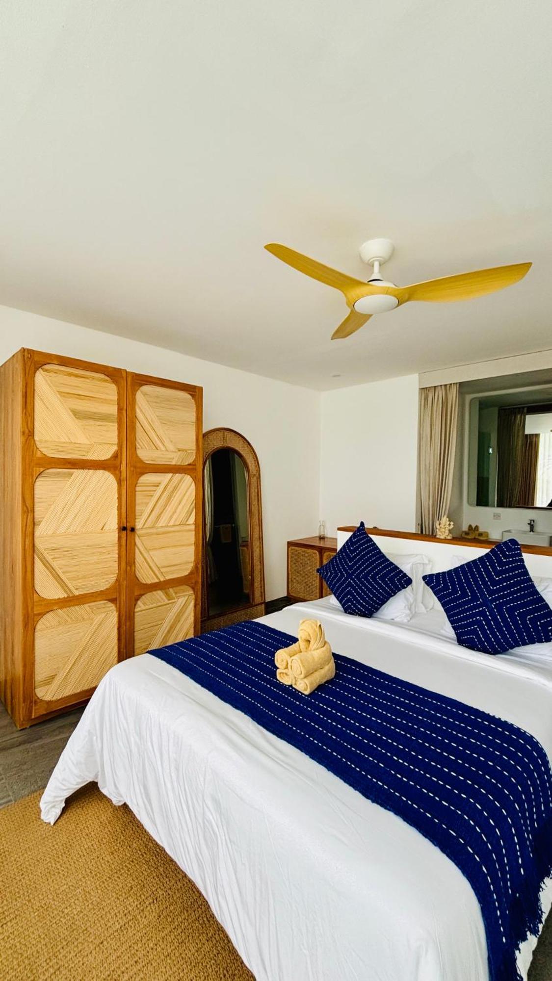 Mantra Wellness Center Hotel Uluwatu (Bali)