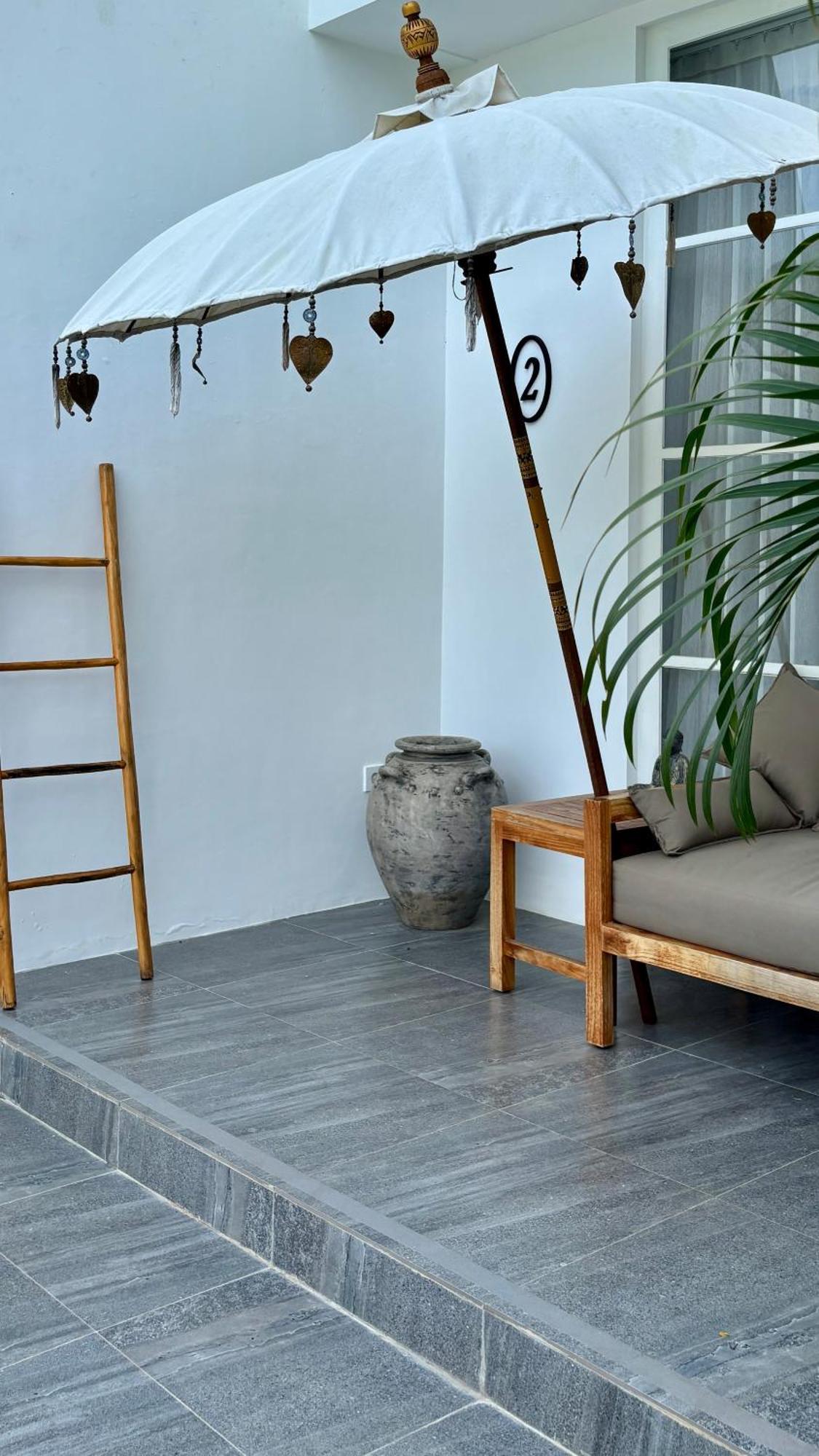 Mantra Wellness Center Hotel Uluwatu (Bali)
