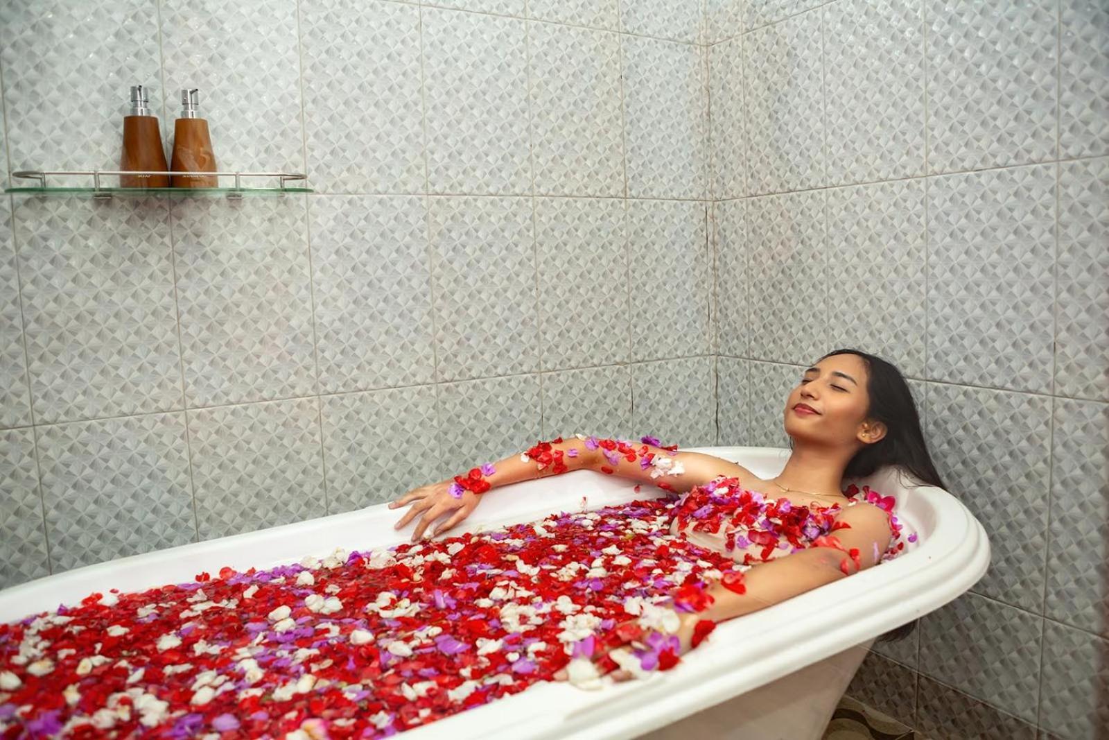 Guest house Graha Shanti Ubud (Bali)