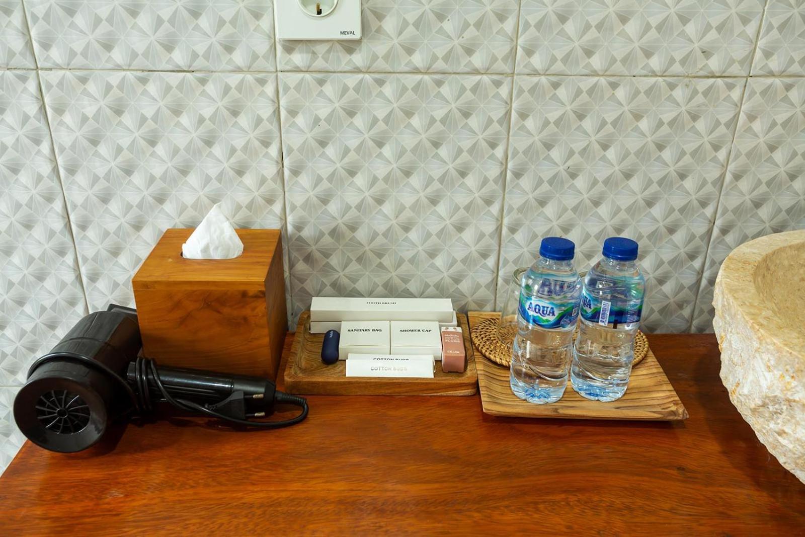 Guest house Graha Shanti Ubud (Bali)