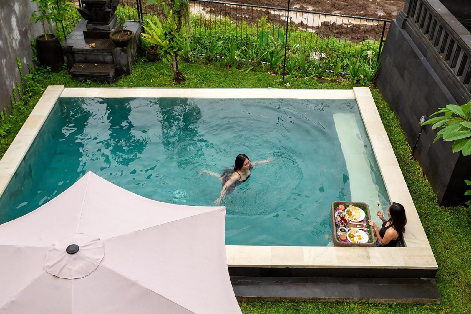 Graha Shanti Ubud (Bali)