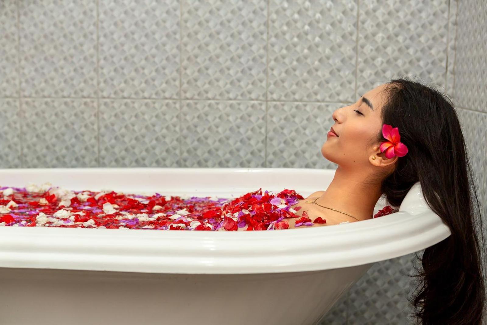 Guest house Graha Shanti Ubud (Bali)
