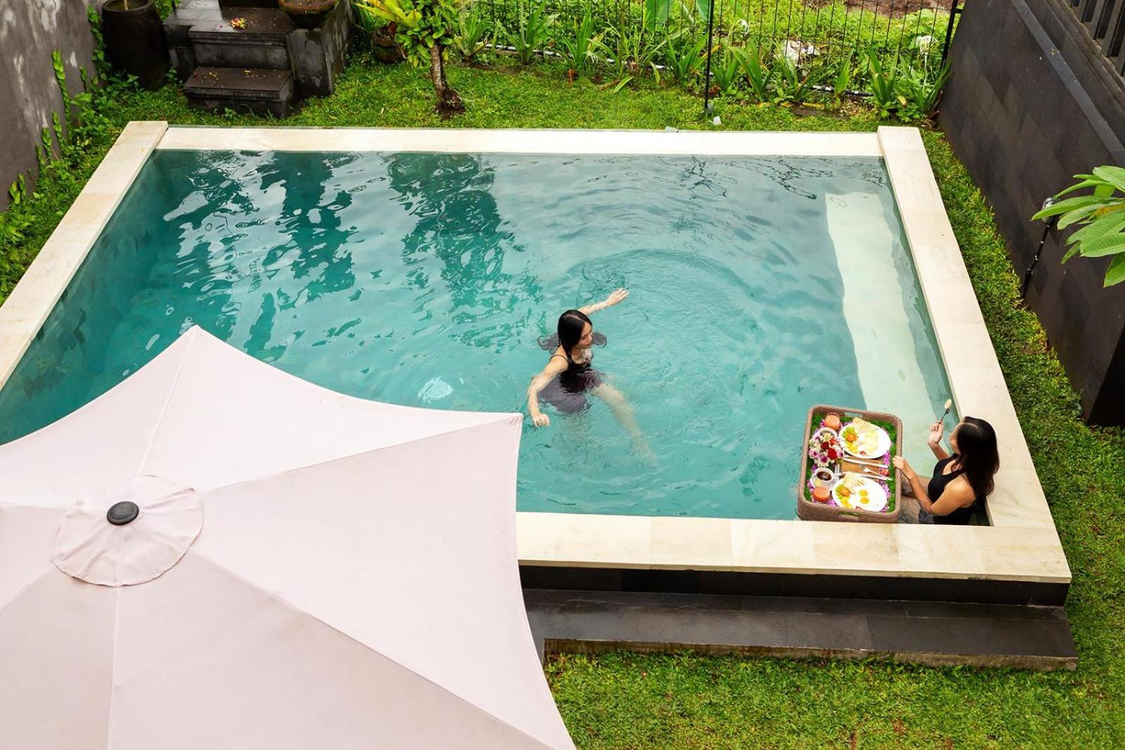 Graha Shanti Ubud (Bali)
