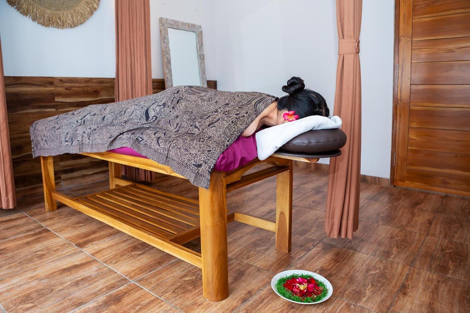 Guest house Graha Shanti