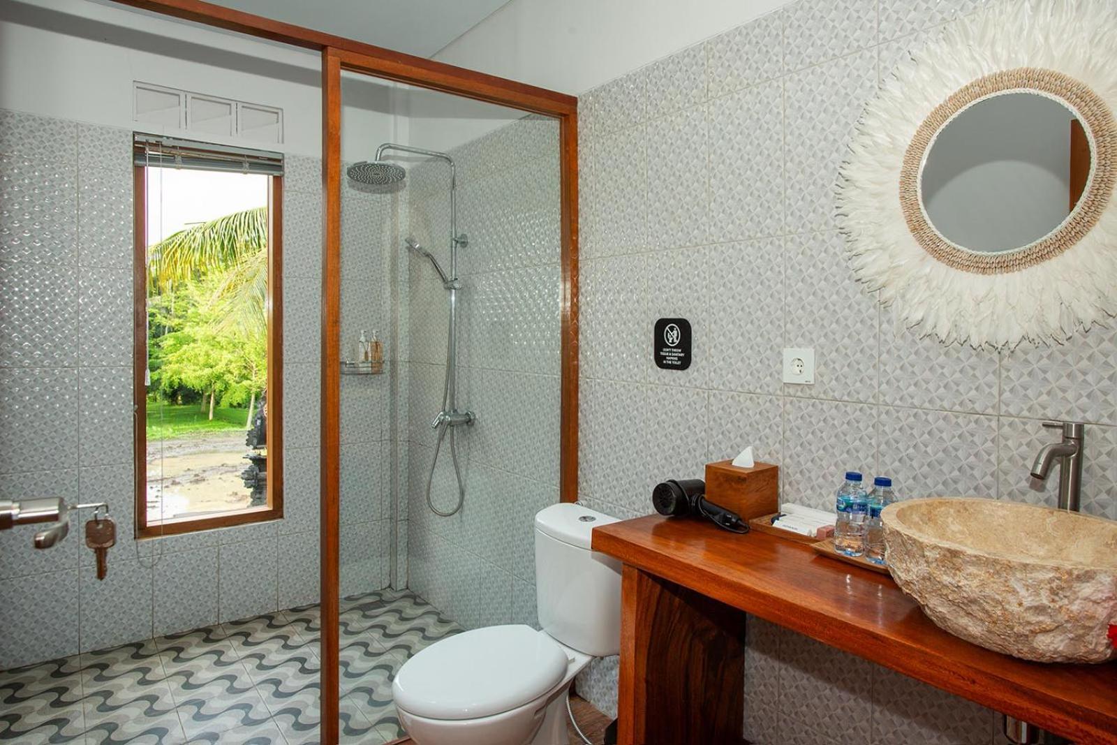 Graha Shanti Guest house Ubud (Bali)