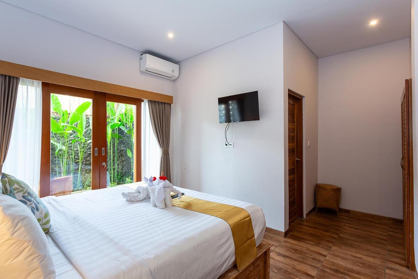 Graha Shanti * Ubud (Bali)