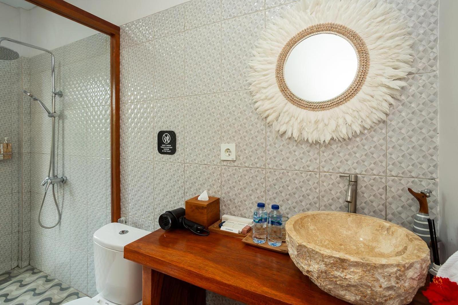 Graha Shanti Guest house