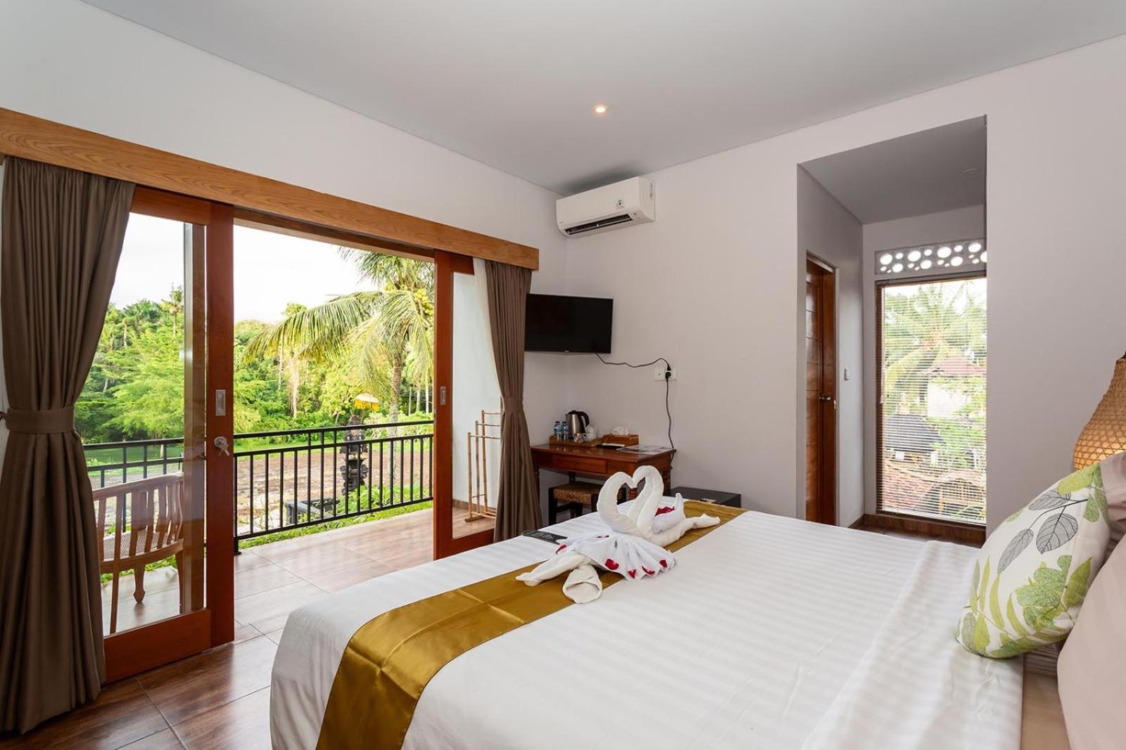 Guest house Graha Shanti *