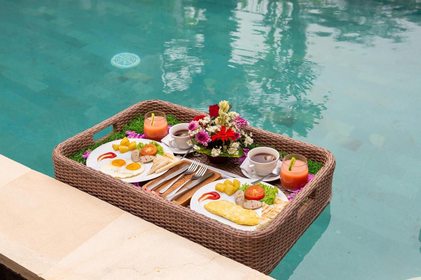 Graha Shanti Ubud (Bali)