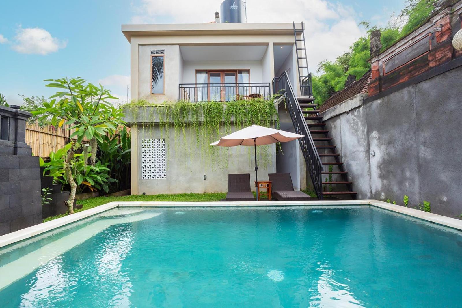 Graha Shanti Guest house