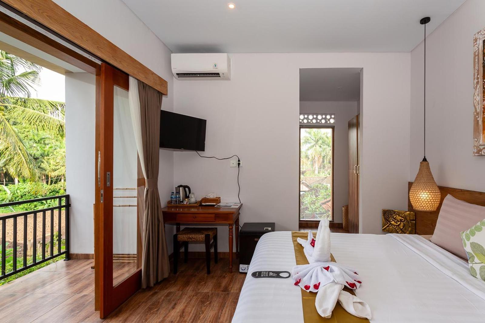 Guest house Graha Shanti