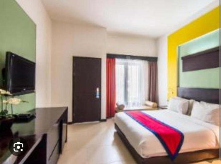 O Kuta Hotel
