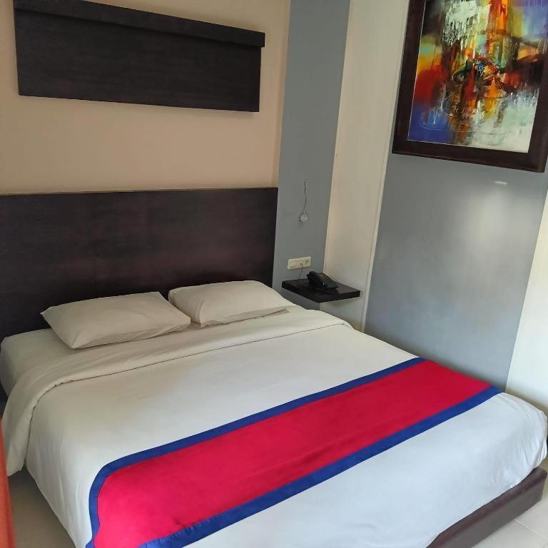 Hotel O Kuta Kuta (Bali)