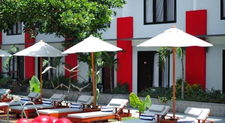 O Kuta 3* Kuta (Bali)