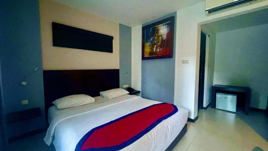 Hotel O Kuta Kuta (Bali)