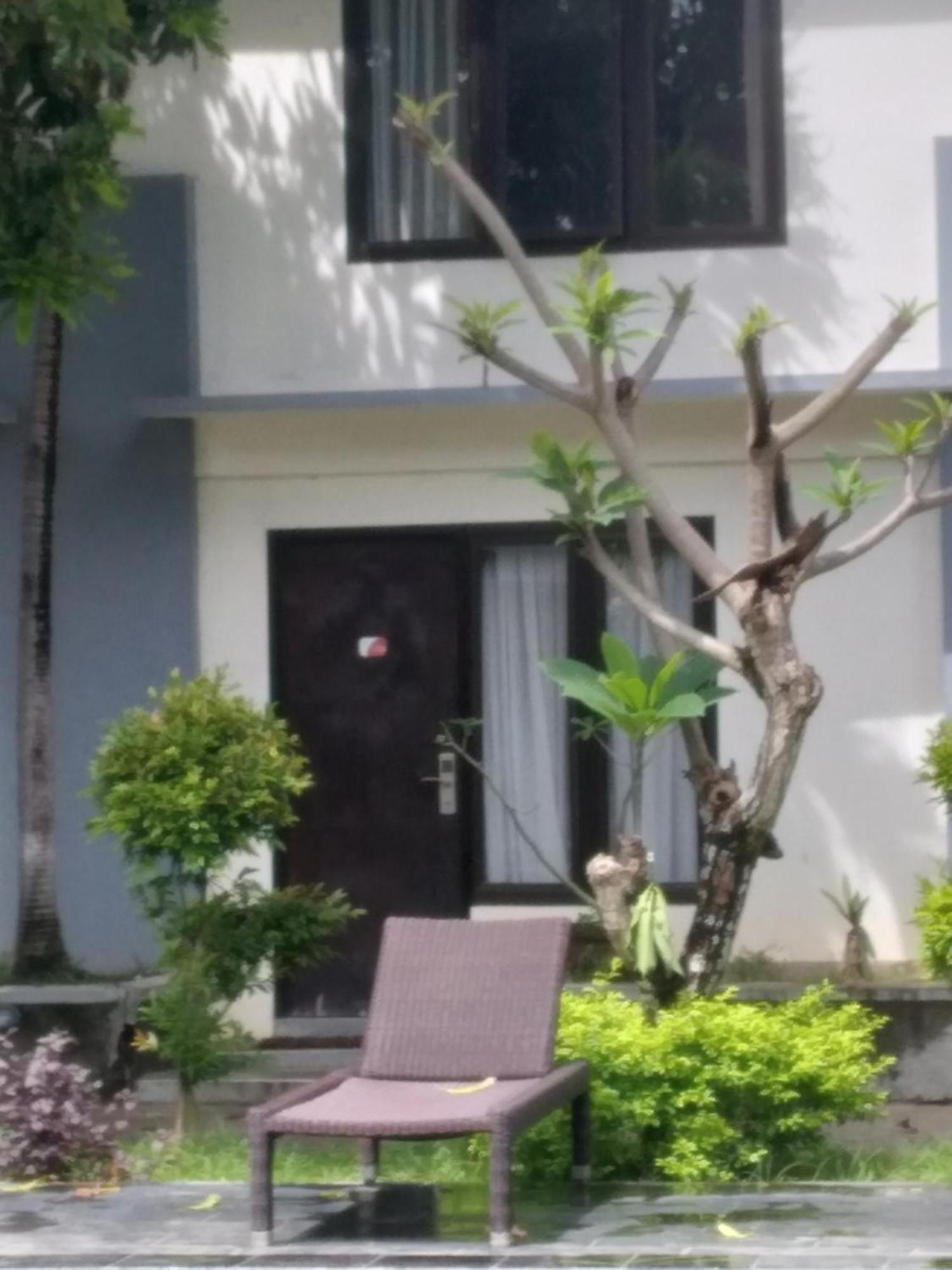O Kuta Hotel