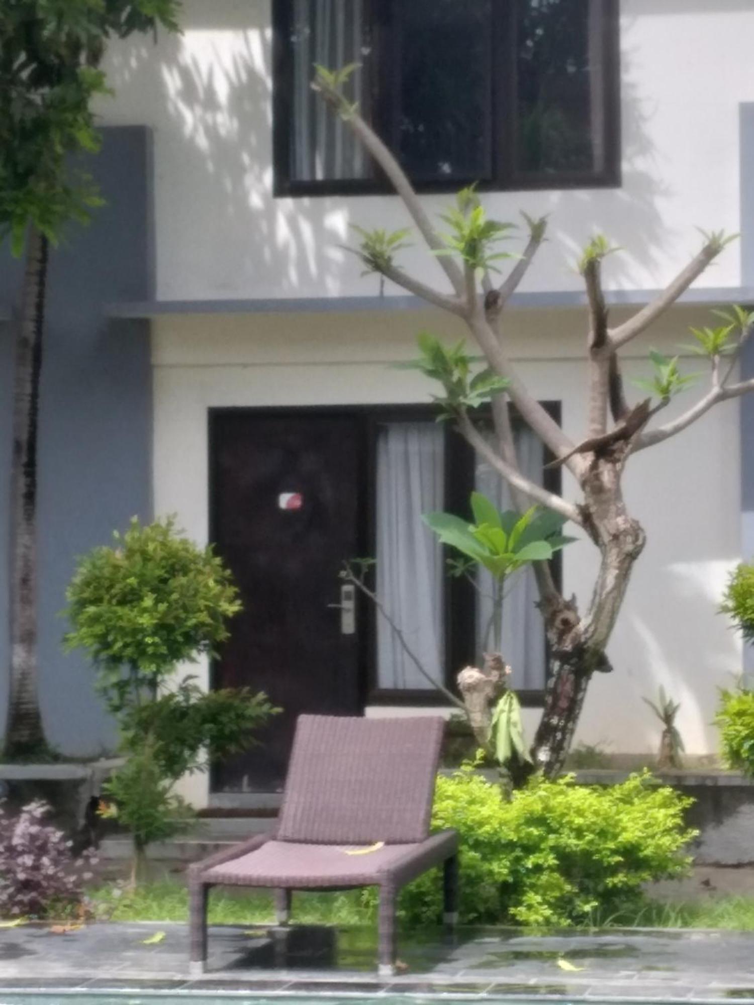 Hotel O Kuta 3*