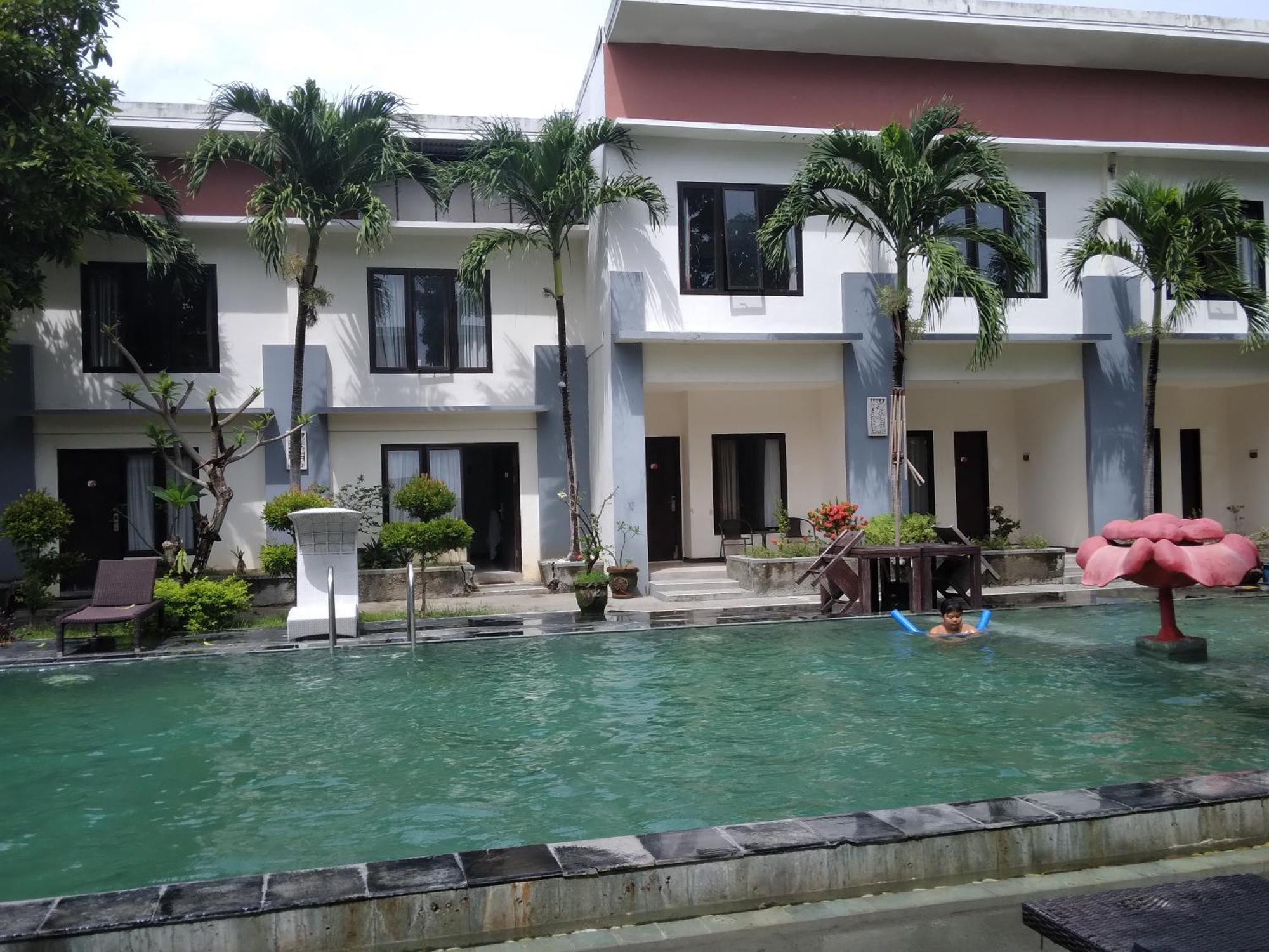 Hotel O Kuta 3*